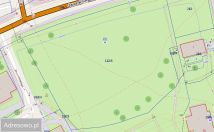 Działka inwestycyjna Chojnów, ul. Jana Kilińskiego. Zdjęcie 2