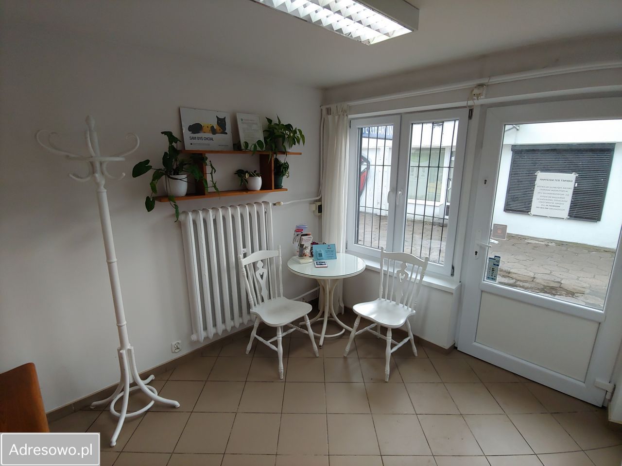 Lokal Łódź Zarzew. Zdjęcie 4