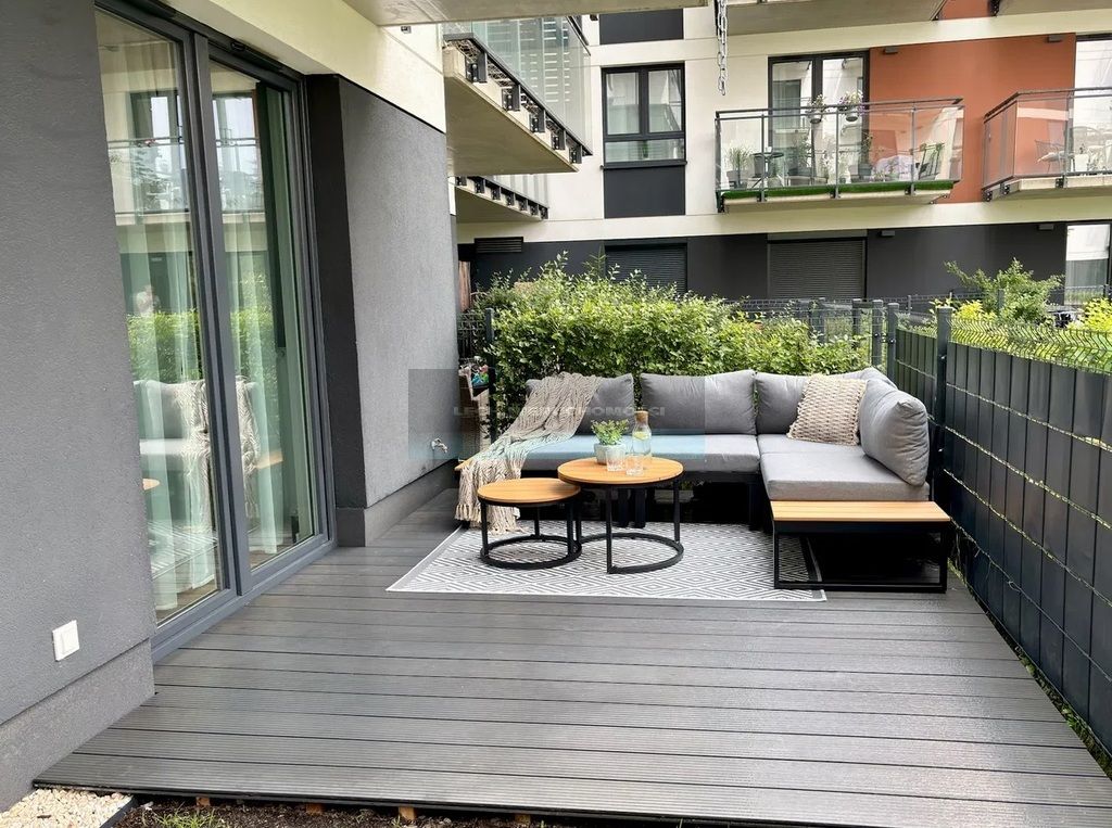 Mieszkanie 2-pokojowe Warszawa Włochy, ul. Jutrzenki