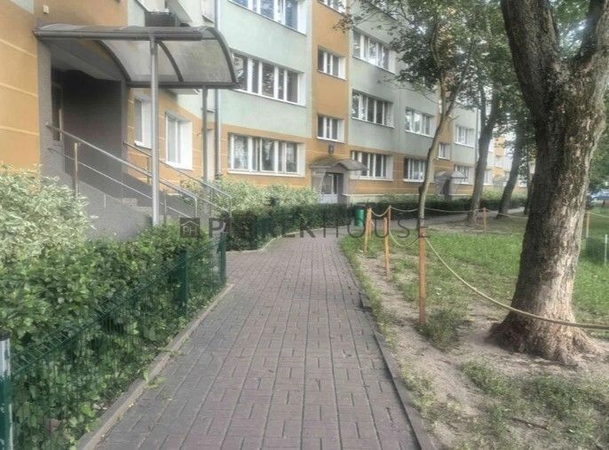 Mieszkanie 2-pokojowe Warszawa Bielany, ul. Dorycka. Zdjęcie 7