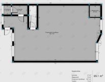 dom szeregowy, 8 pokoi Bydgoszcz Fordon, ul. Józefa Twardzickiego