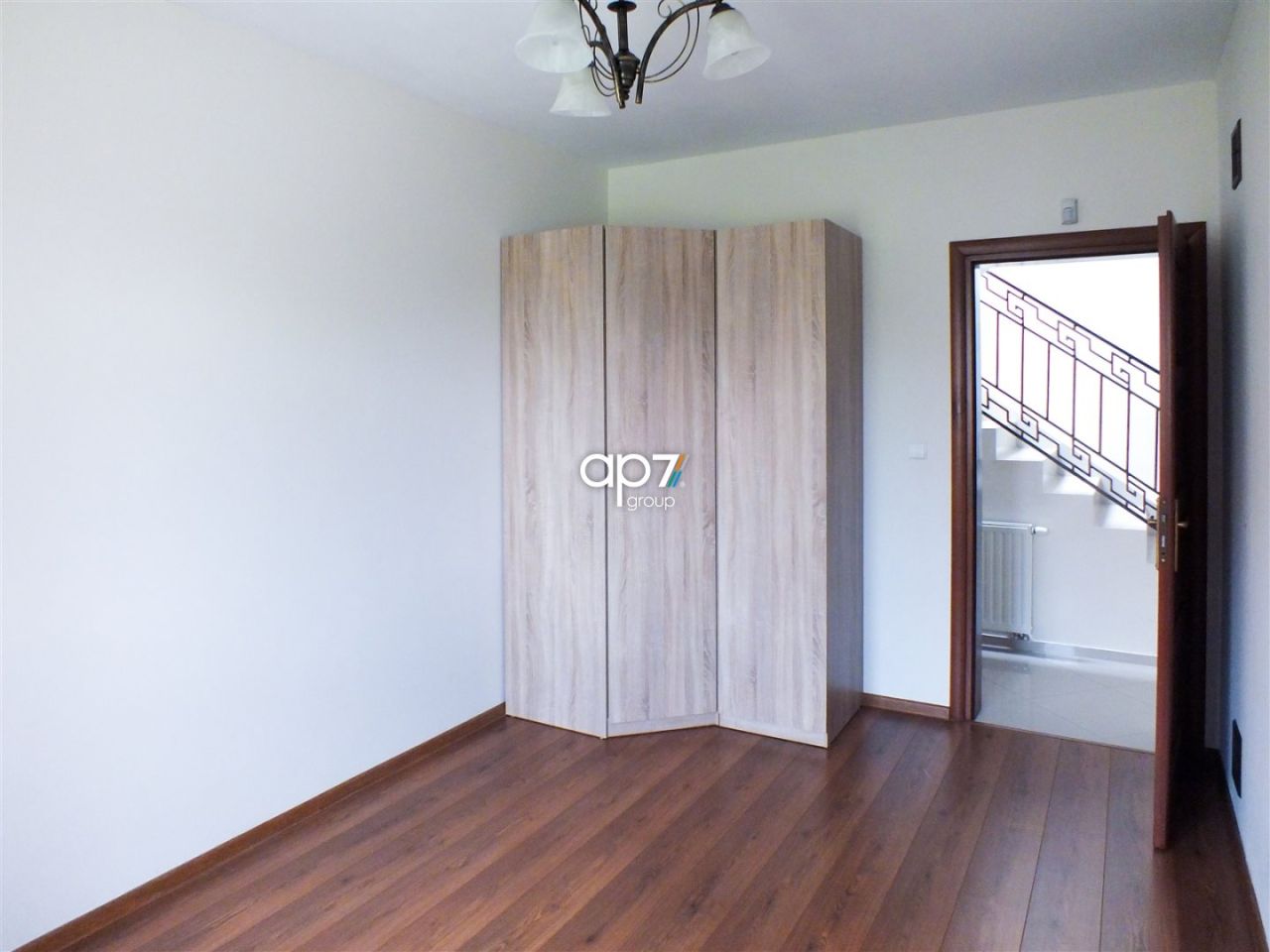 dom wolnostojący, 6 pokoi Kraków Zwierzyniec. Zdjęcie 5