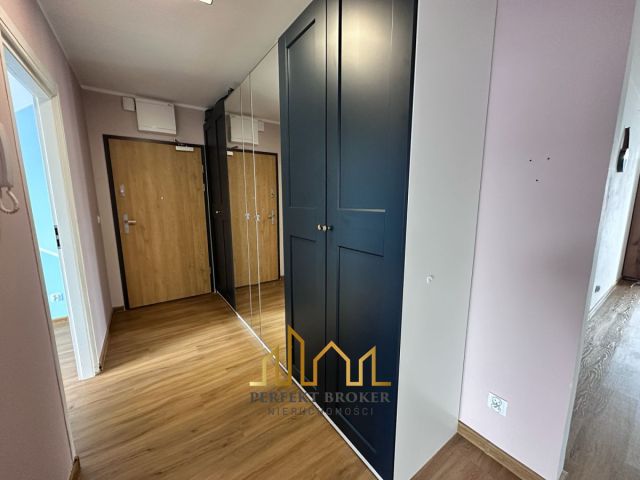 Mieszkanie 3-pokojowe Lublin Wrotków, ul. Henryka Wolińskiego. Zdjęcie 4