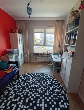 Mieszkanie 4-pokojowe Warszawa Bemowo, ul. Szeligowska. Zdjęcie 5