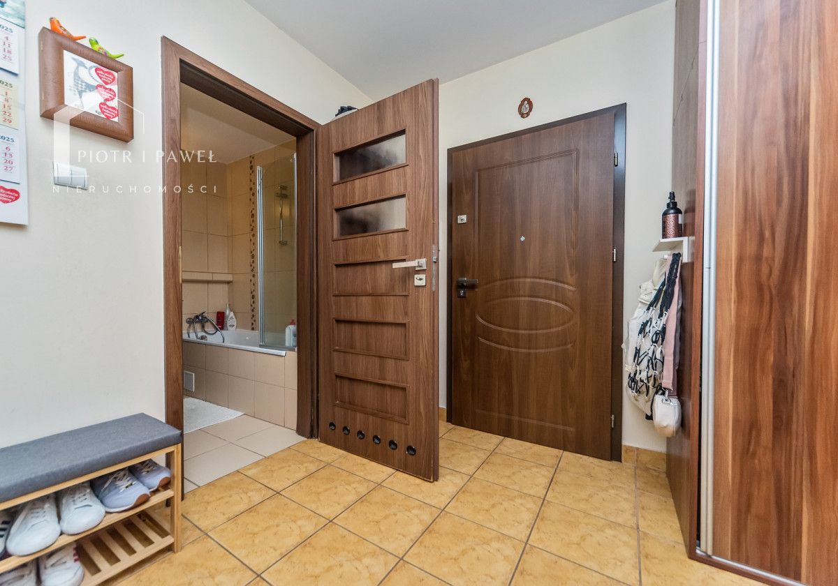 Mieszkanie 2-pokojowe Bielsko-Biała, ul. Władysława Broniewskiego. Zdjęcie 13