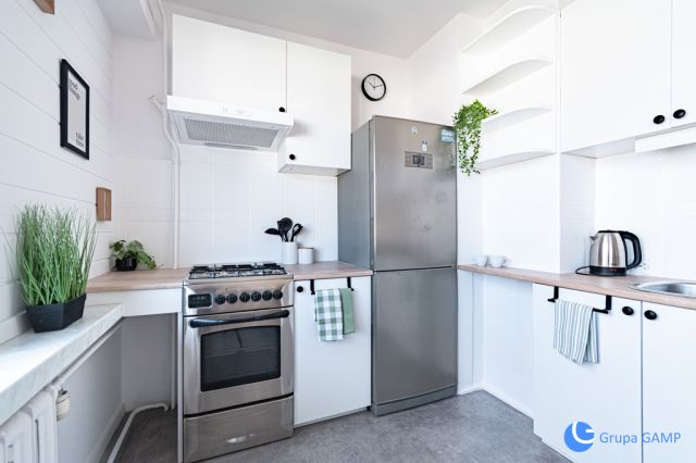 Mieszkanie 4-pokojowe Kraków, ul. Pszenna. Zdjęcie 8