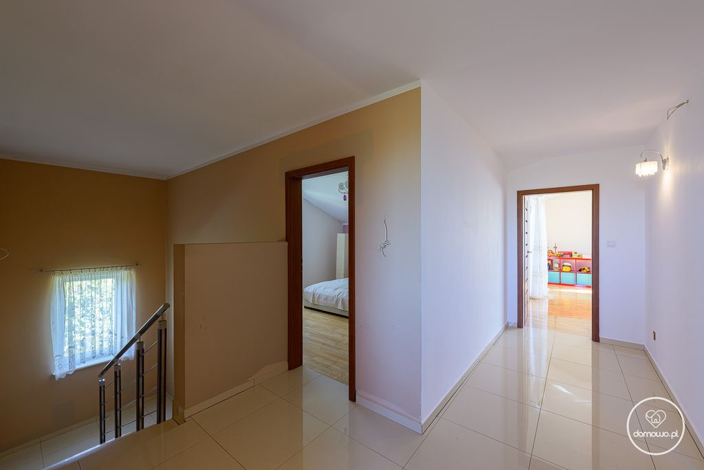 bliźniak, 5 pokoi Dziekanów Polski. Zdjęcie 12