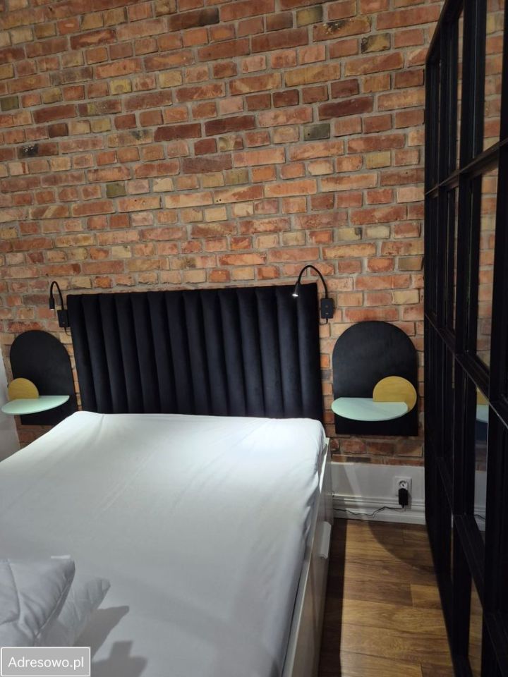 Mieszkanie 1-pokojowe Poznań Centrum, ul. Strzelecka. Zdjęcie 9