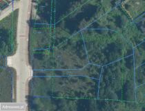 Działka budowlana Morąg, ul. Marszałka Józefa Piłsudskiego. Zdjęcie 4