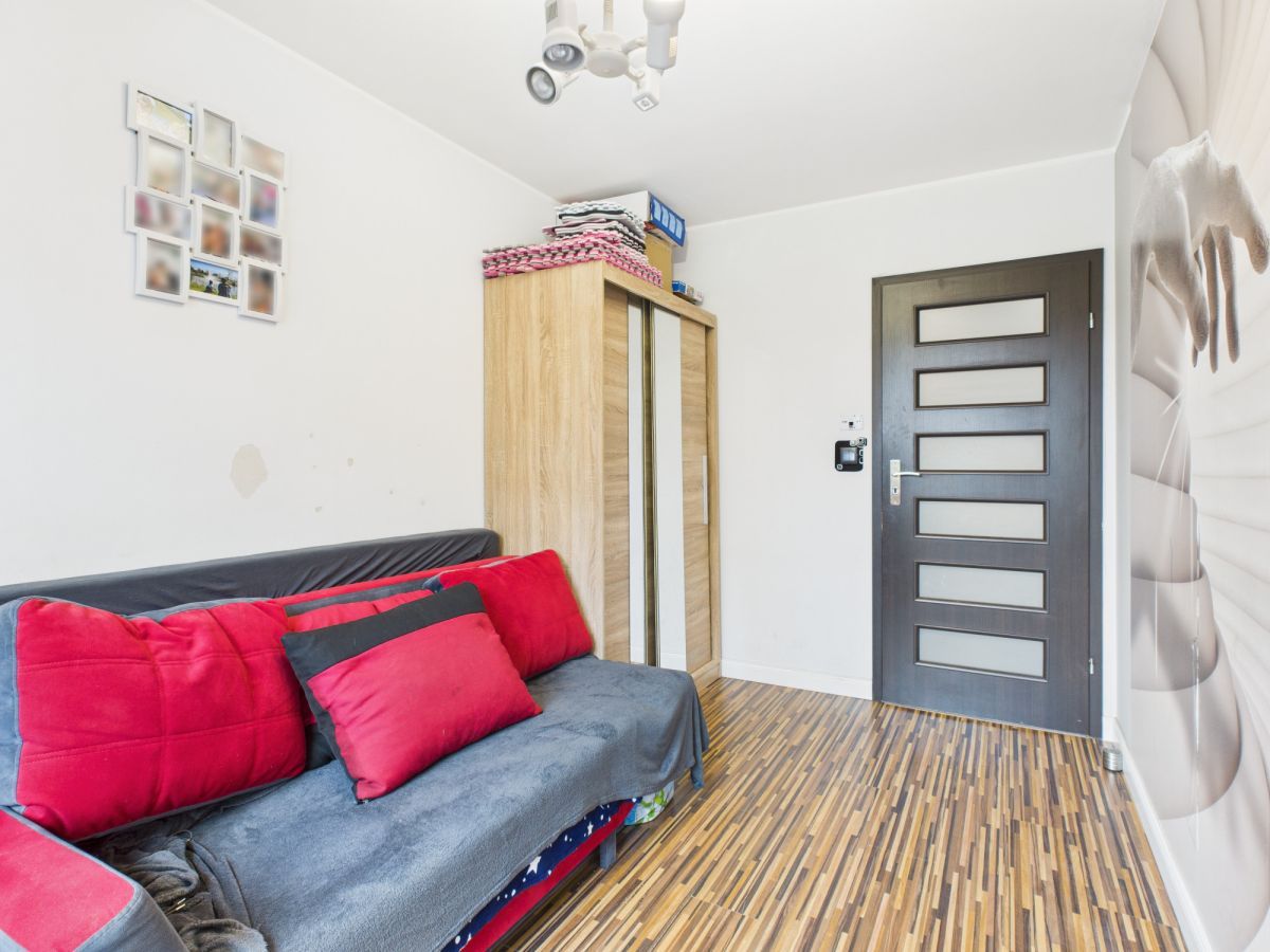 Mieszkanie 3-pokojowe Wejherowo, ul. Franciszka Fenikowskiego. Zdjęcie 4