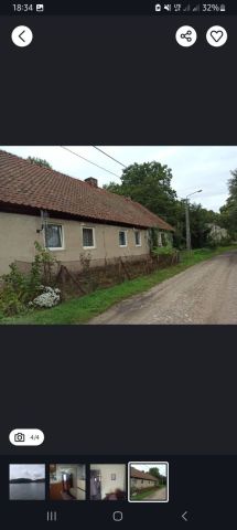 dom szeregowy Kozia Góra. Zdjęcie 1