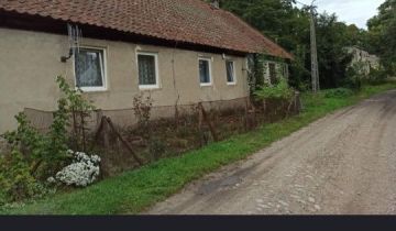 dom szeregowy Kozia Góra