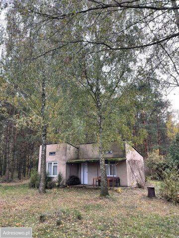 dom wolnostojący, 2 pokoje Józefin. Zdjęcie 1