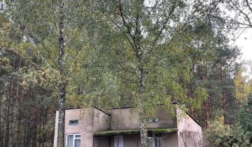 dom wolnostojący, 2 pokoje Józefin