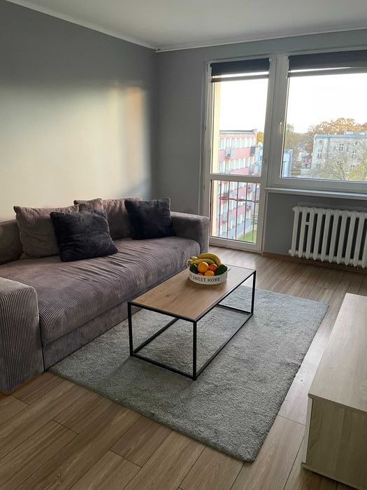 Mieszkanie 1-pokojowe Głubczyce, ul. Krakowska