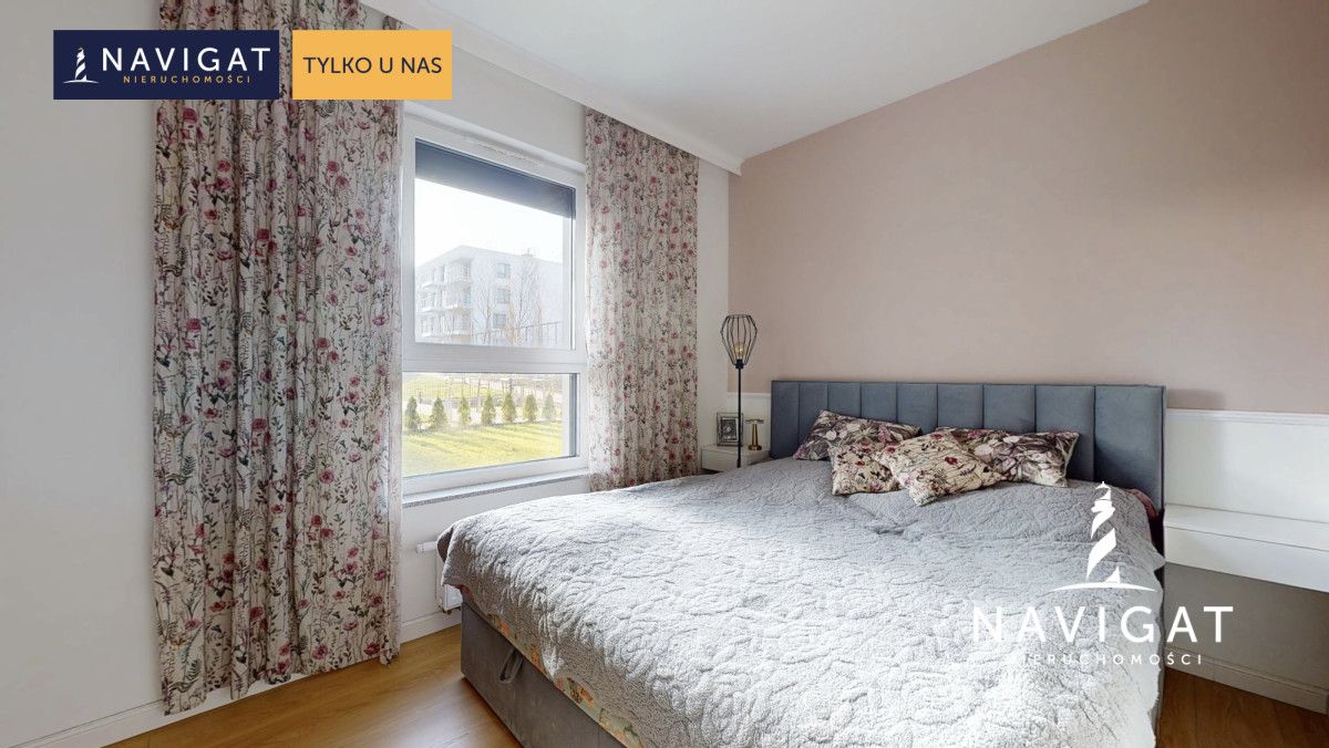 Mieszkanie 3-pokojowe Gdańsk Jasień, ul. Konrada Guderskiego. Zdjęcie 10