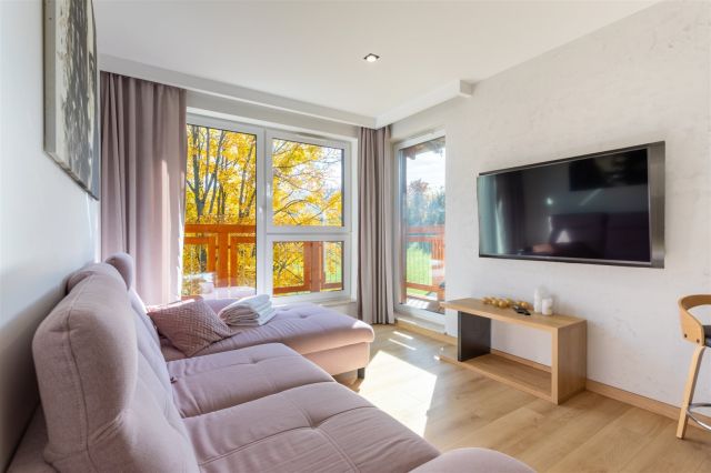 Mieszkanie 2-pokojowe Szklarska Poręba. Zdjęcie 3