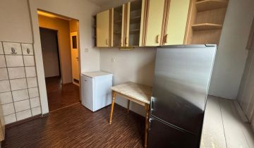 Mieszkanie 3-pokojowe Olsztyn Pojezierze, ul. Dworcowa