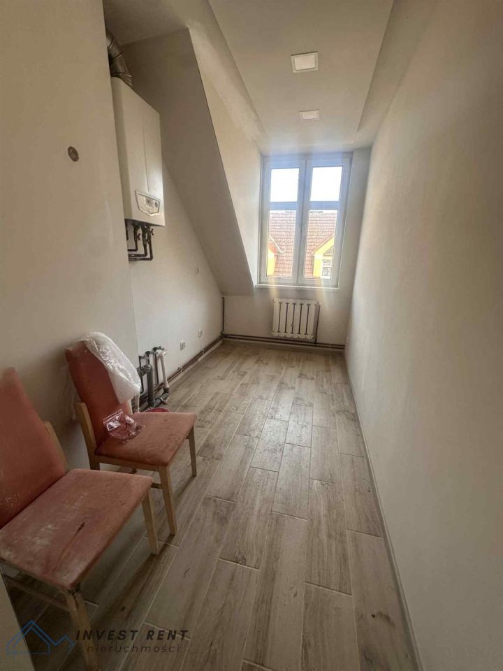 Mieszkanie 3-pokojowe Trzebiatów, ul. Tadeusza Kościuszki. Zdjęcie 4