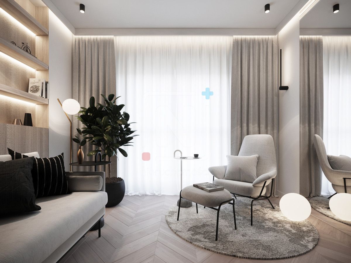 Mieszkanie 5-pokojowe Warszawa Bielany, ul. Kolektorska. Zdjęcie 2