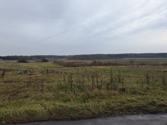 Działka budowlana Adamowo. Zdjęcie 1