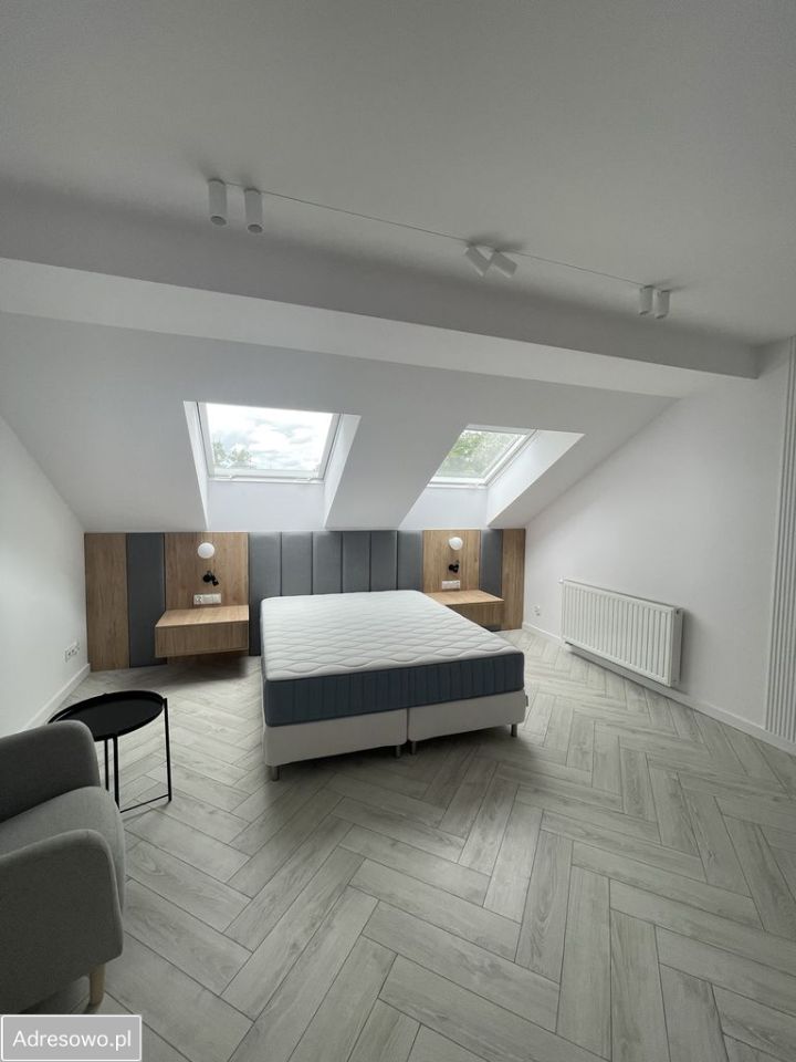 Mieszkanie 4-pokojowe Wrocław Maślice, al. Śliwowa. Zdjęcie 6