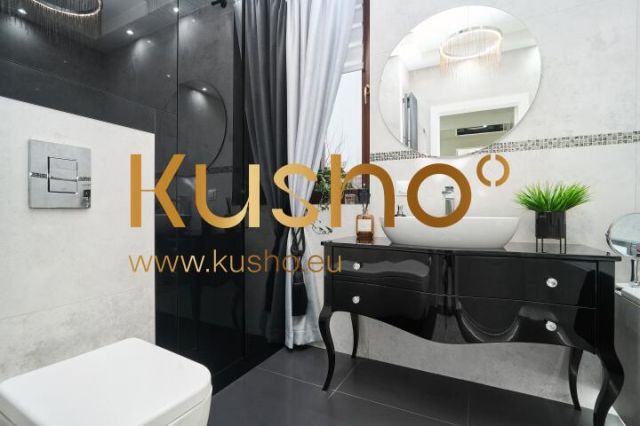 Mieszkanie 3-pokojowe Warszawa Bemowo, ul. Powstańców Śląskich. Zdjęcie 13