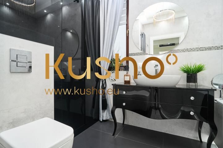 Mieszkanie 3-pokojowe Warszawa Bemowo, ul. Powstańców Śląskich. Zdjęcie 13