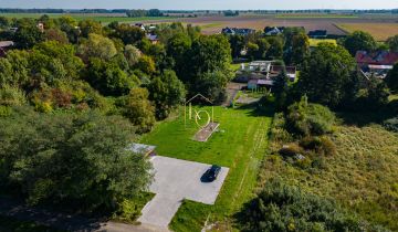 Działka budowlana Milejowice