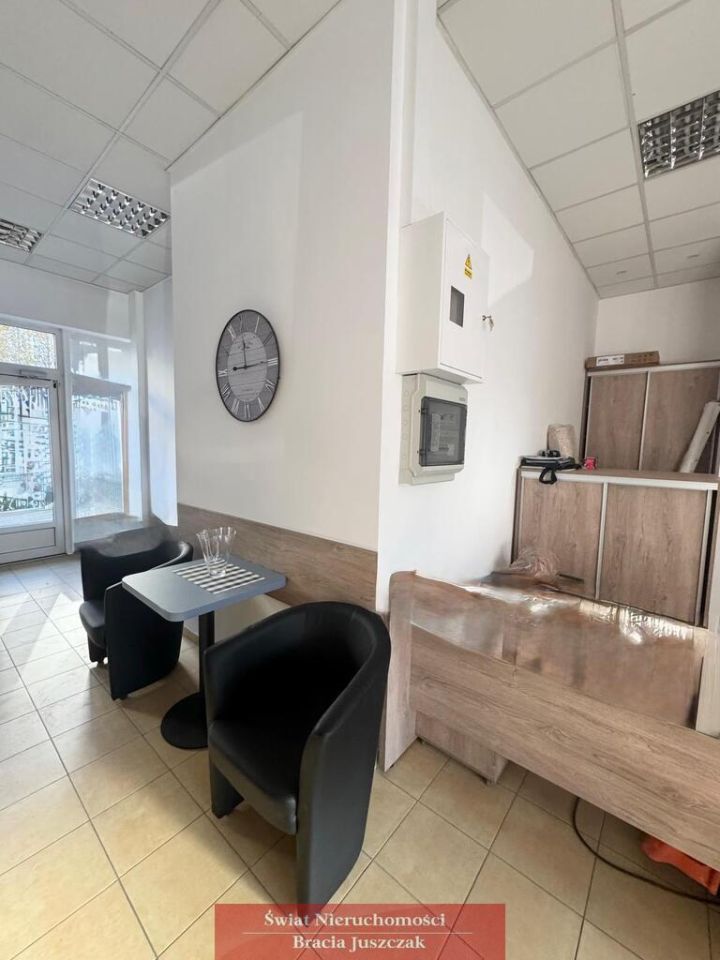 Lokal Wrocław. Zdjęcie 1