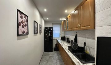 Mieszkanie 3-pokojowe Tczew, ul. Saperska