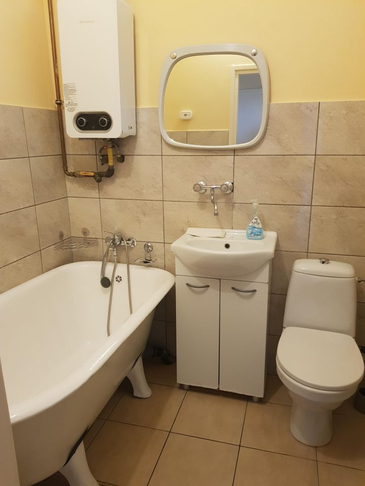 Mieszkanie 2-pokojowe Bielsko-Biała, ul. Wita Stwosza. Zdjęcie 11