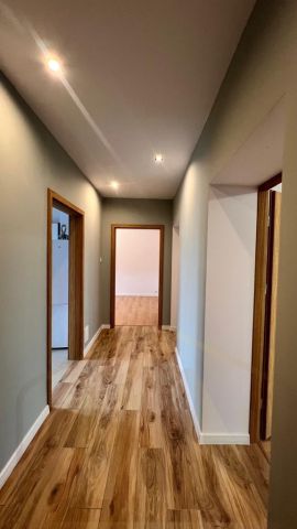 Mieszkanie 3-pokojowe Leszno Zatorze, ul. Stefana Żeromskiego. Zdjęcie 4