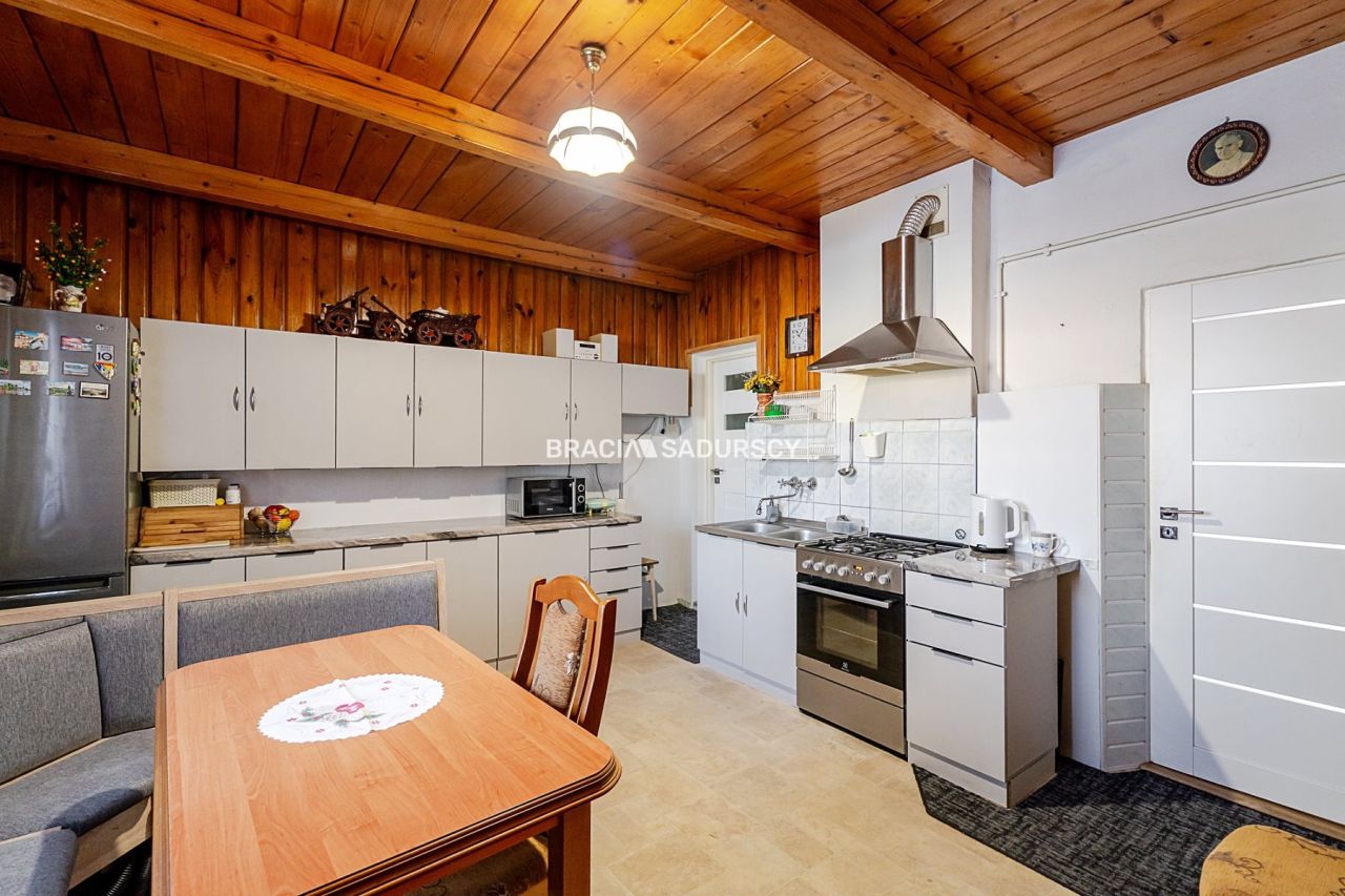 bliźniak, 5 pokoi Libertów, ul. Sportowców. Zdjęcie 7