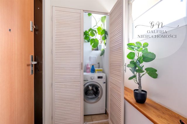 Mieszkanie 2-pokojowe Olsztyn Zatorze, ul. Stefana Żeromskiego. Zdjęcie 15