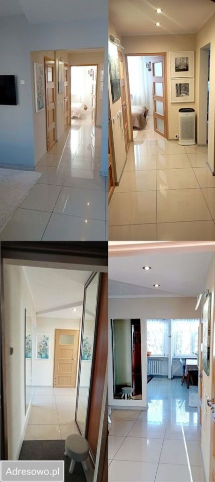 Mieszkanie 3-pokojowe Radom, ul. Sadkowska. Zdjęcie 4