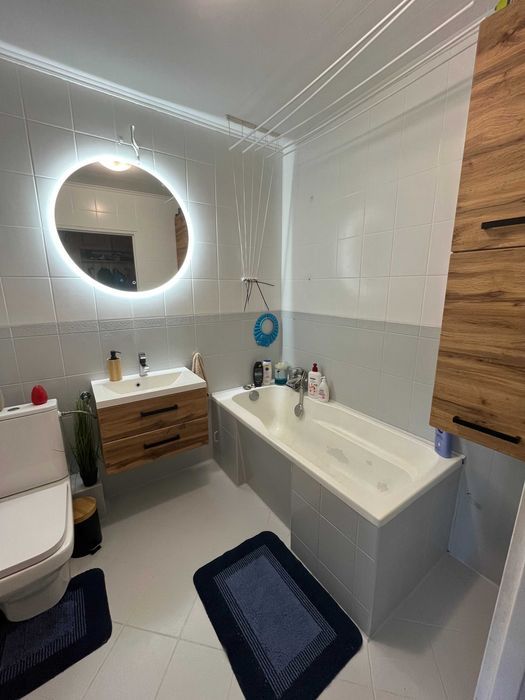 Mieszkanie 3-pokojowe Grójec, ul. Orzeszkowej. Zdjęcie 7