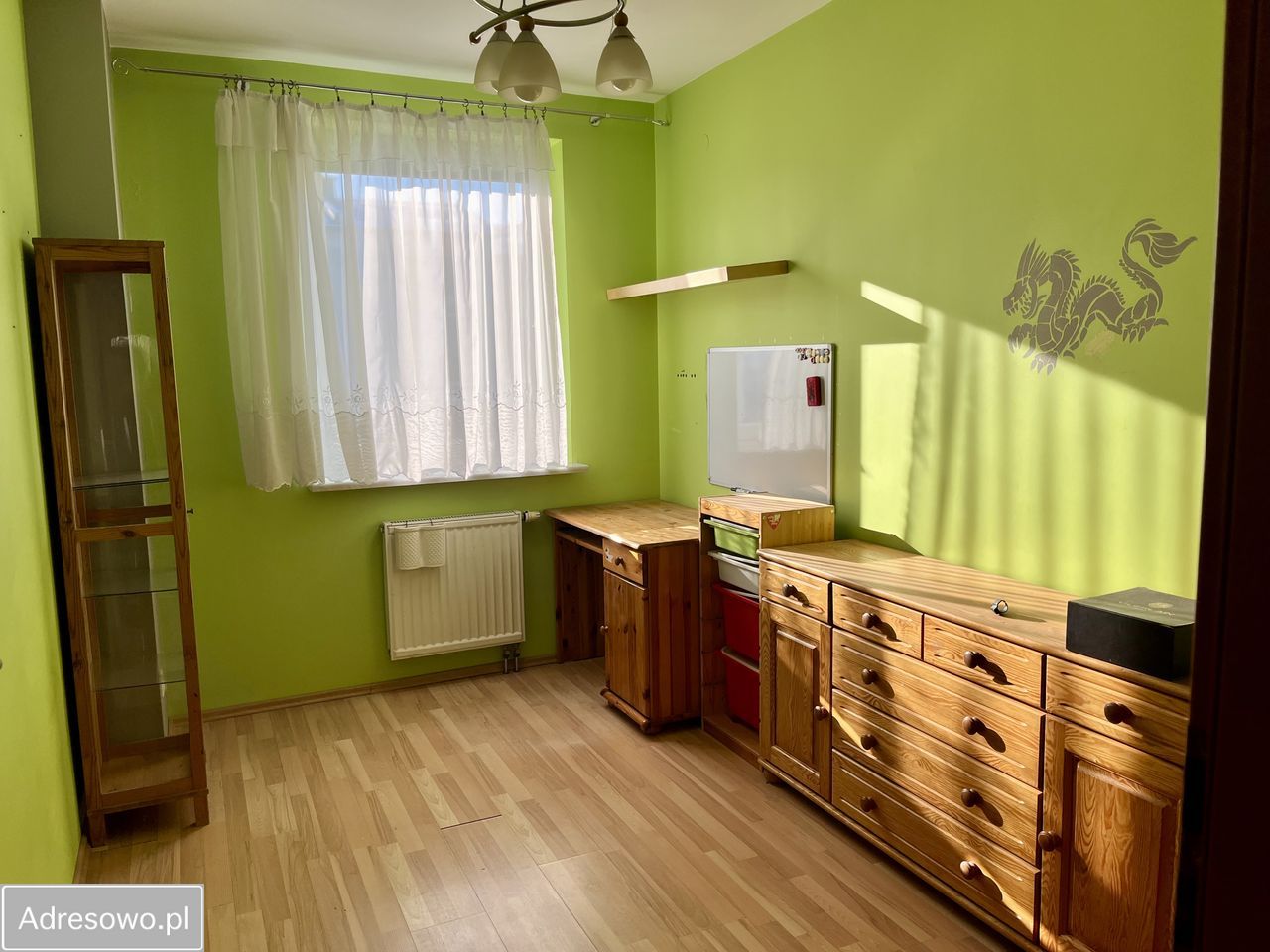 Mieszkanie 4-pokojowe Mińsk Mazowiecki Centrum, ul. Śniadeckich. Zdjęcie 11