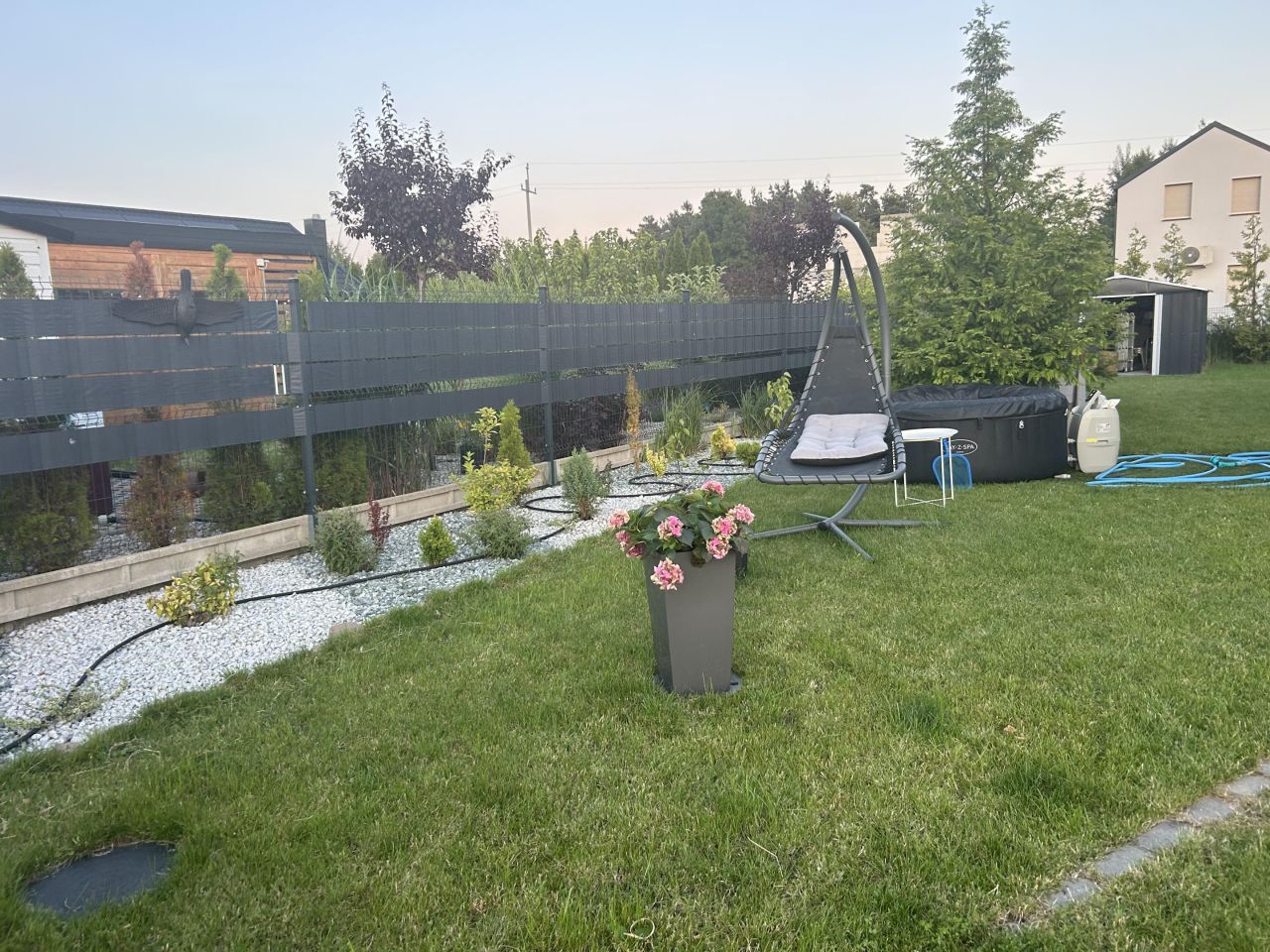 Działka budowlana Boszkowo-Letnisko, ul. Piaskowa. Zdjęcie 8