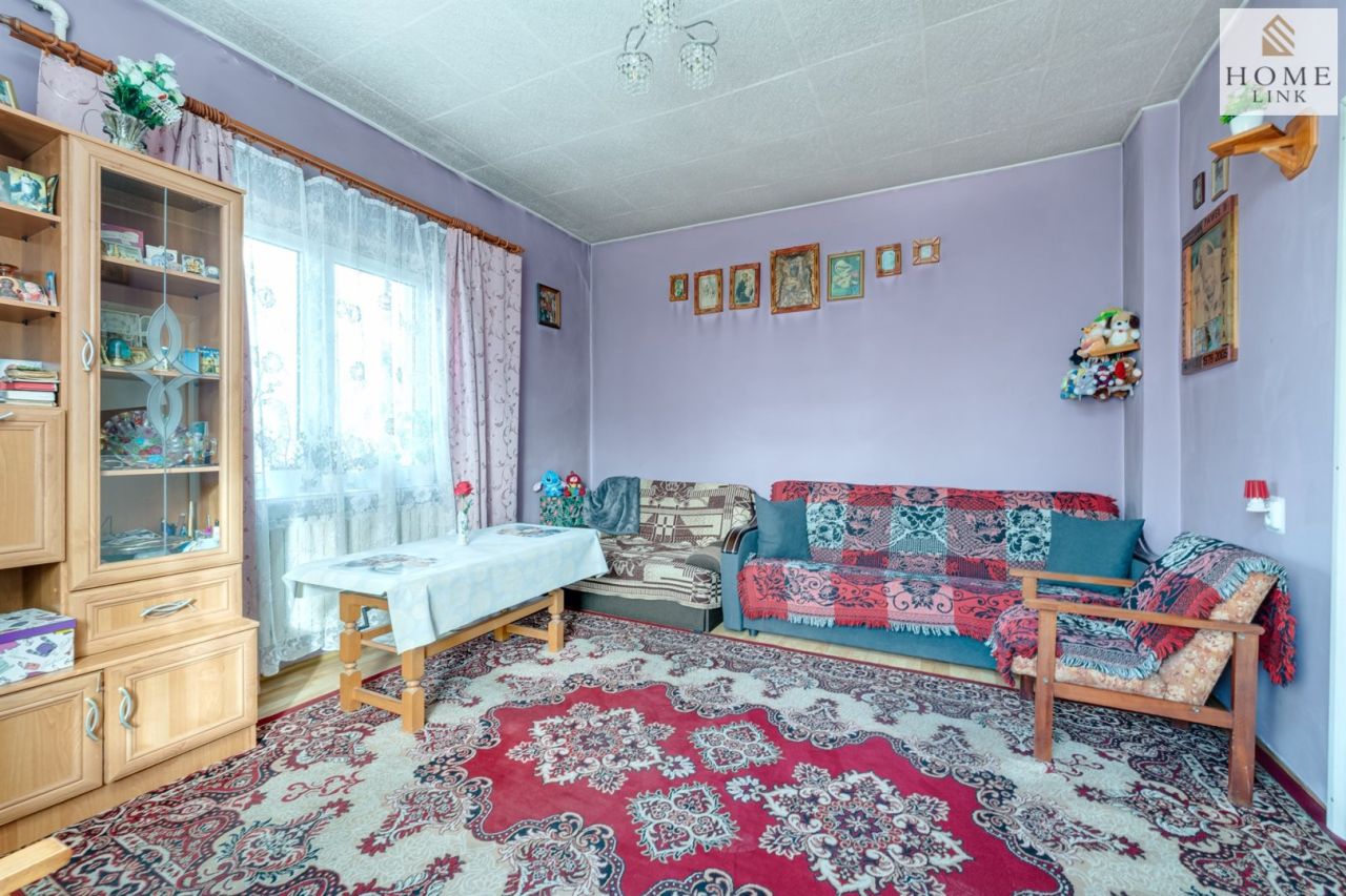 bliźniak, 5 pokoi Lubomino. Zdjęcie 10