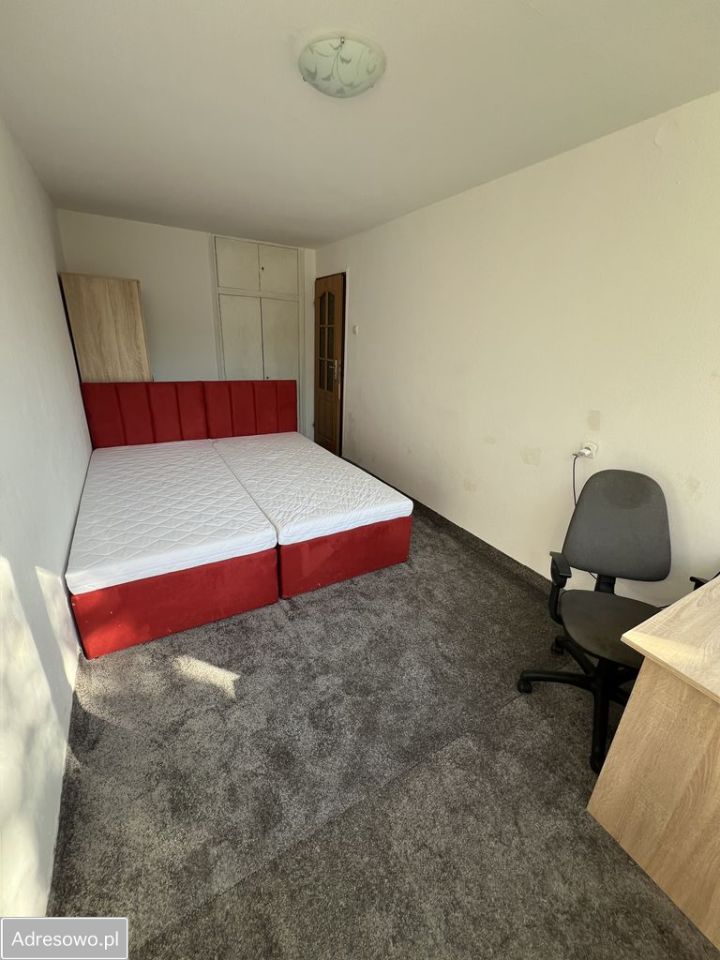 Mieszkanie 4-pokojowe Wrocław Krzyki, ul. Gajowicka. Zdjęcie 7