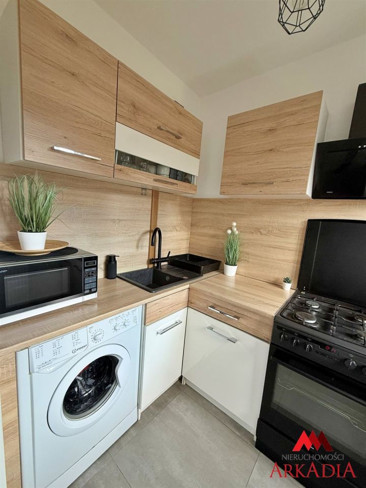 Mieszkanie 2-pokojowe Włocławek Zazamcze. Zdjęcie 12