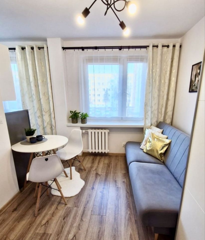 Mieszkanie 1-pokojowe Rzeszów, ul. Ignacego Paderewskiego. Zdjęcie 7