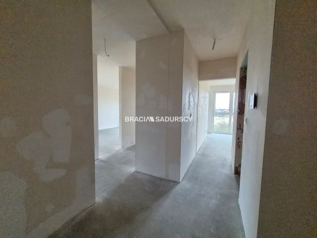 Mieszkanie 4-pokojowe Kraków Podgórze, ul. Feliksa Wrobela. Zdjęcie 23