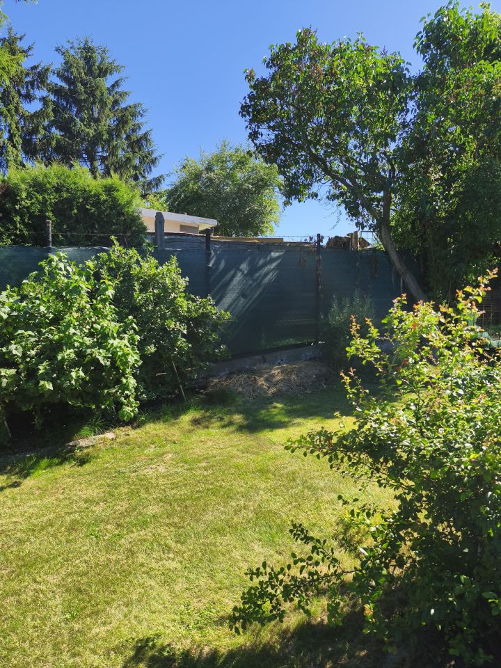 Działka rod Siemianowice Śląskie Centrum, ul. Pawła Śmiłowskiego. Zdjęcie 5