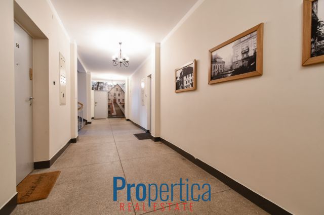 Mieszkanie 2-pokojowe Warszawa Stare Miasto, ul. Brzozowa. Zdjęcie 8