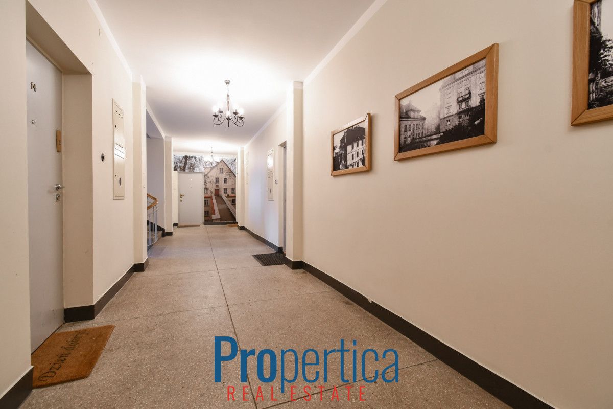 Mieszkanie 2-pokojowe Warszawa Stare Miasto, ul. Brzozowa. Zdjęcie 8