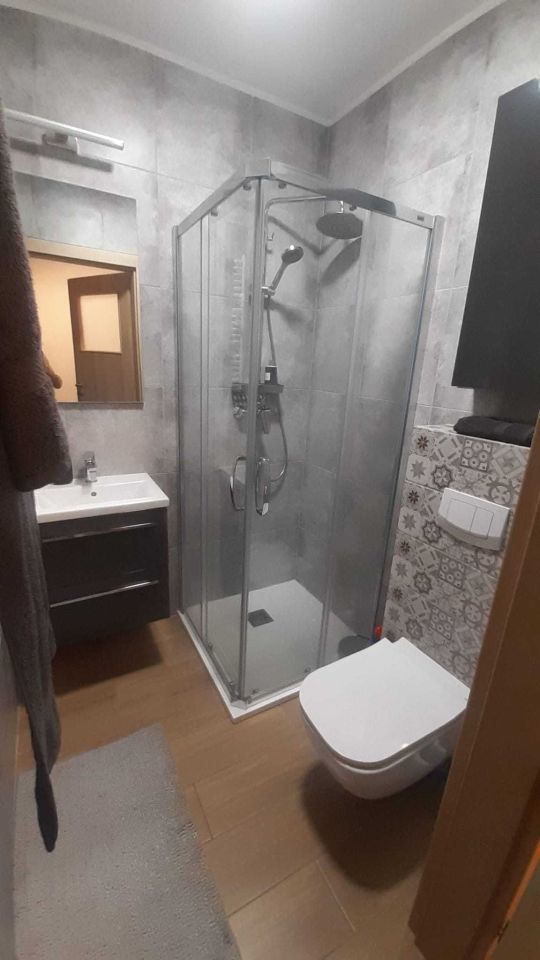 Mieszkanie 1-pokojowe Wrocław Nowy Dwór, ul. Rogowska. Zdjęcie 7