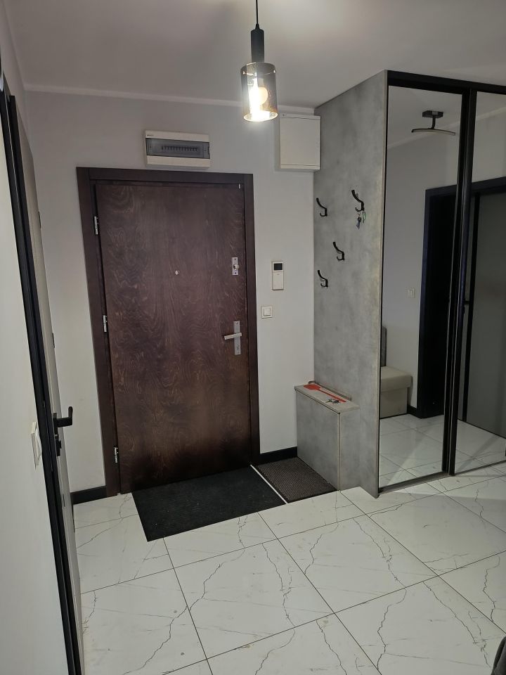 Mieszkanie 3-pokojowe Jelcz-Laskowice Jelcz, ul. Bażantowa. Zdjęcie 6