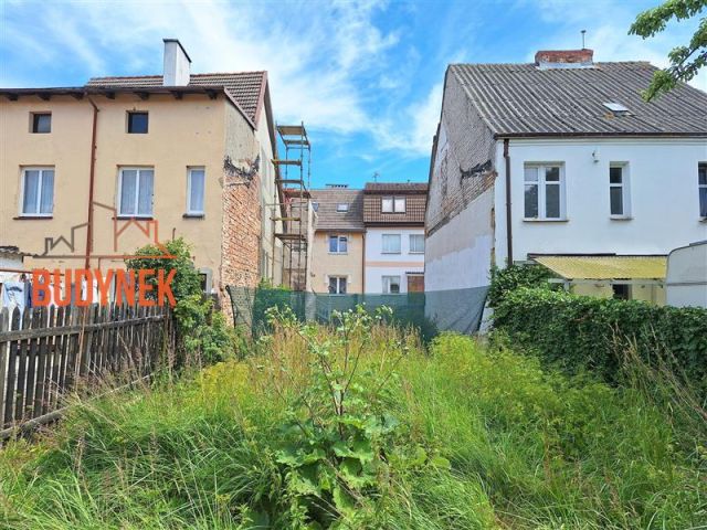 Działka budowlana Darłowo Centrum, ul. Wenedów. Zdjęcie 5